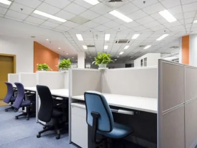 Alfa & Omega Group Servicii profesionale de curatenie Alba Iulia