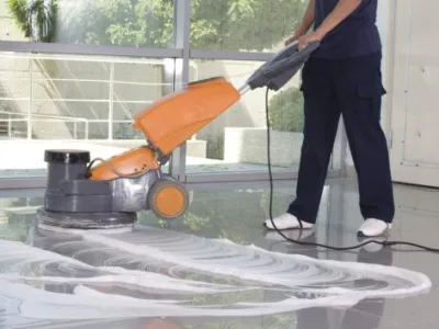 Alfa & Omega Group Servicii profesionale de curatenie Alba Iulia