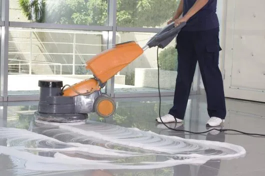 Alfa & Omega Group Servicii profesionale de curatenie Alba Iulia