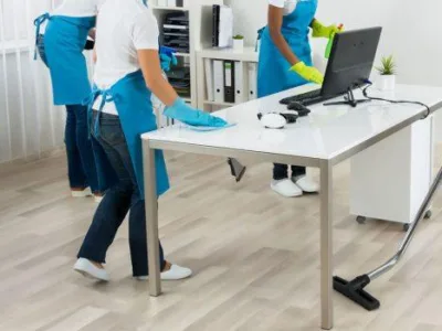Alfa & Omega Group Servicii profesionale de curatenie Alba Iulia