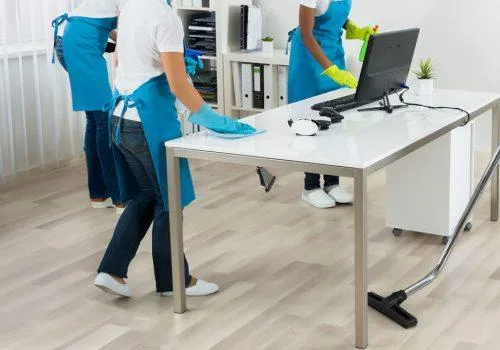 Alfa & Omega Group Servicii profesionale de curatenie Alba Iulia