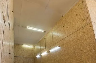 Boxe depozitare / spatii depozitare /mutari mobila Bucuresti