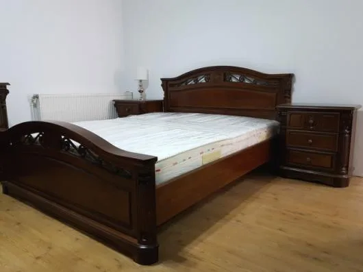 Mobila clasica si de lux,mobila din lemn la comanda - Domnesti / Ilfov