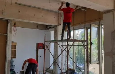Renovari - reparatii instaltii locuinte - Bucuresti