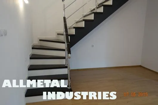 Porti,garduri - mobilier - balustrade - scari din fier forjat - Bucuresti