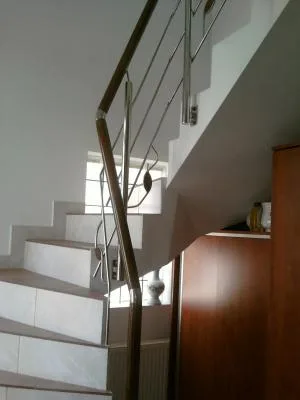 Porti,garduri - mobilier - balustrade - scari din fier forjat - Bucuresti