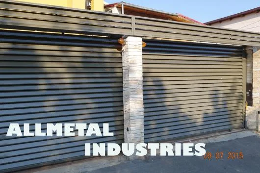 Porti,garduri - mobilier - balustrade - scari din fier forjat - Bucuresti