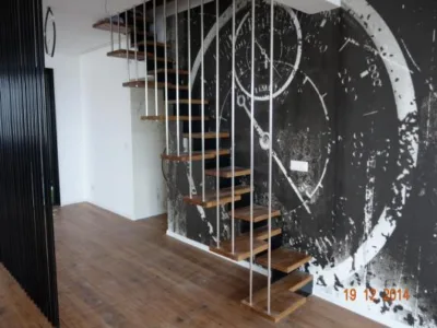 Porti,garduri - mobilier - balustrade - scari din fier forjat - Bucuresti