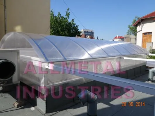 Porti,garduri - mobilier - balustrade - scari din fier forjat - Bucuresti