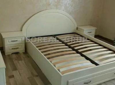 Productie si comercializare mobilier - Suceava