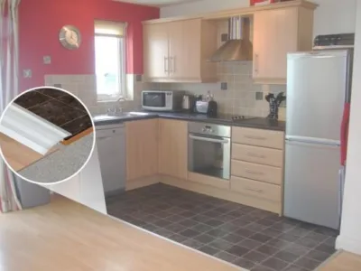 Productie si comercializare mobilier - Suceava