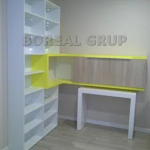 Productie si comercializare mobilier - Suceava