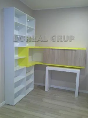 Productie si comercializare mobilier - Suceava