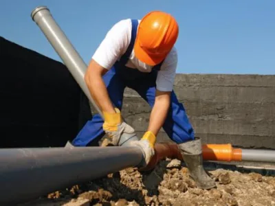 Timisoara - Constructii - intretinere si reparatii cladiri