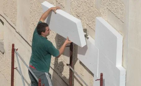Timisoara - Constructii - intretinere si reparatii cladiri