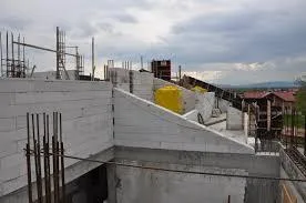 Timisoara - Constructii - intretinere si reparatii cladiri