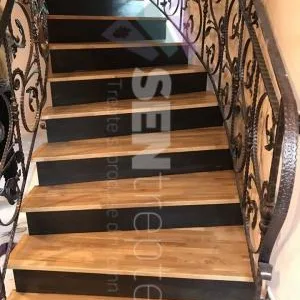 Realizare completa sau placare de scari interioare - Targoviste