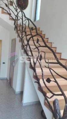 Realizare completa sau placare de scari interioare - Targoviste