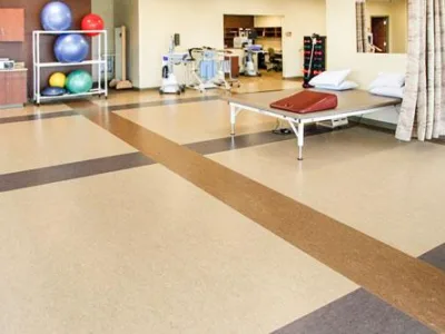 Vanzare si montaj pardoseli PVC - linoleum - mochete - Otopeni