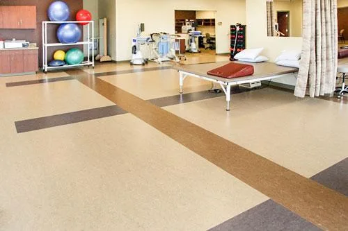 Vanzare si montaj pardoseli PVC - linoleum - mochete - Otopeni