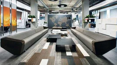 Vanzare si montaj pardoseli PVC - linoleum - mochete - Otopeni