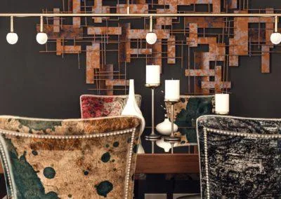 Designer interior spatii comerciale si rezidentiale - Bucuresti