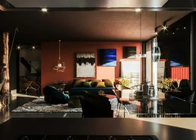 Designer interior spatii comerciale si rezidentiale - Bucuresti