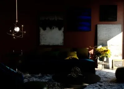 Designer interior spatii comerciale si rezidentiale - Bucuresti