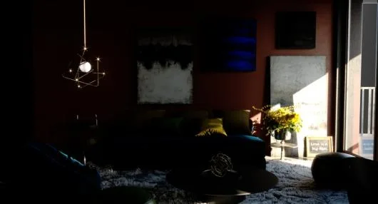 Designer interior spatii comerciale si rezidentiale - Bucuresti