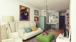 Designer interior spatii comerciale si rezidentiale - Bucuresti