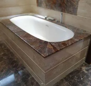 Glafuri - socluri - balustrazi - blaturi bucatarie si baie - Sibiu