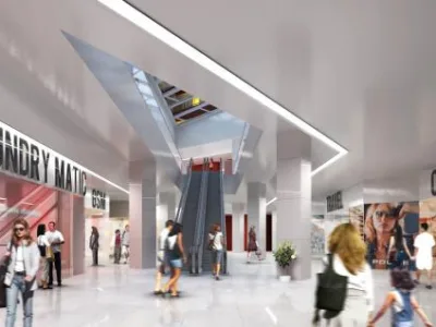 Apartamente - spatii birouri si comerciale de inchiriat - Bucuresti