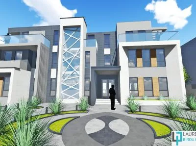 Birou de arhitectura - Cluj -Napoca