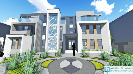 Birou de arhitectura - Cluj -Napoca