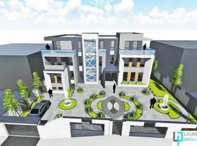 Birou de arhitectura - Cluj -Napoca