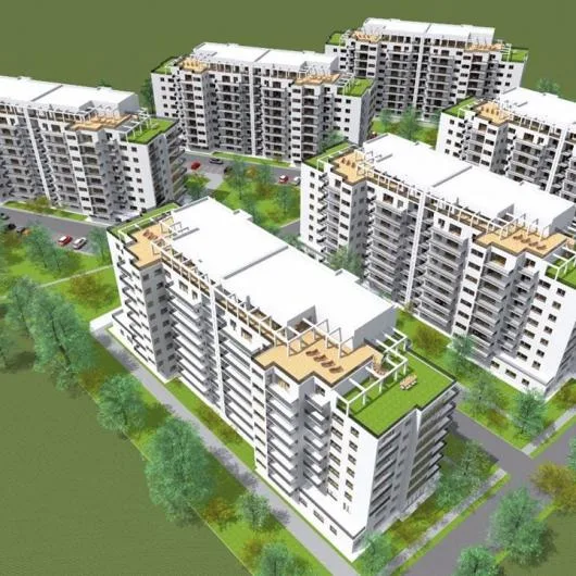 Proiectare constructii metalice - Bucuresti