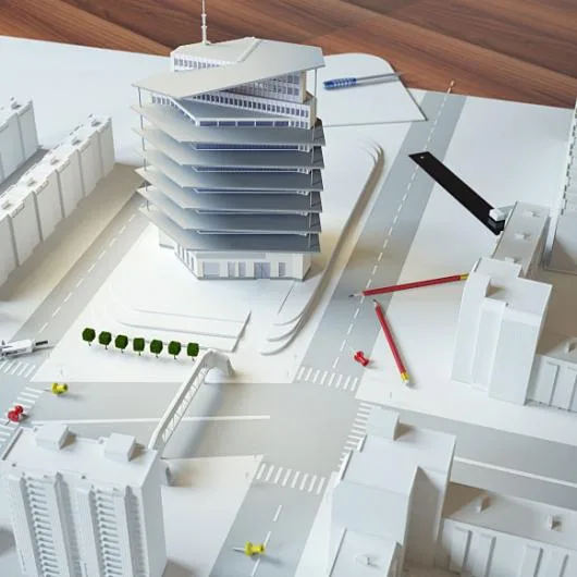 Proiectare constructii metalice - Bucuresti