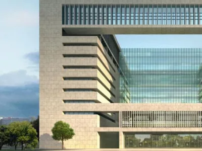 Proiectare constructii metalice - Bucuresti