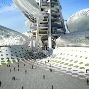 Bucuresti - Dorin Stefan Birou de Arhitectura