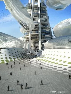 Bucuresti - Dorin Stefan Birou de Arhitectura