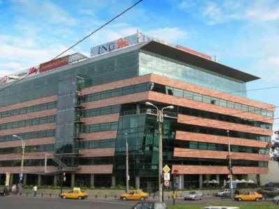 Bucuresti - Dorin Stefan Birou de Arhitectura