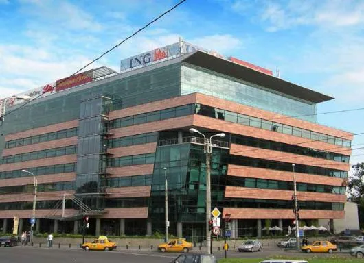 Bucuresti - Dorin Stefan Birou de Arhitectura