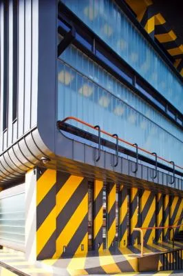 Bucuresti - Dorin Stefan Birou de Arhitectura