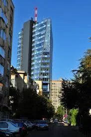 Bucuresti - Dorin Stefan Birou de Arhitectura