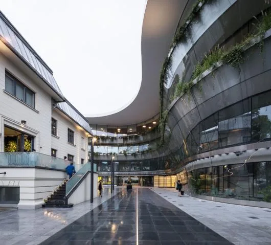 Bucuresti - Dorin Stefan Birou de Arhitectura