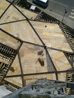 Bucuresti - Dorin Stefan Birou de Arhitectura