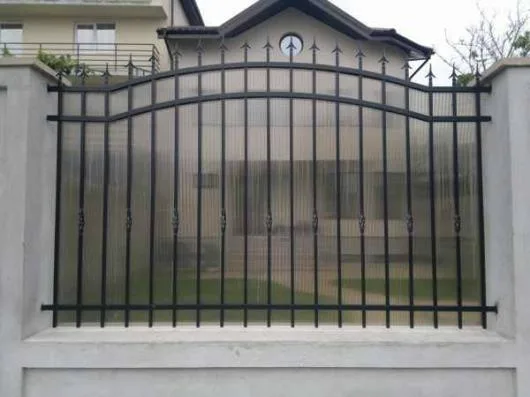 Confectii metalice Prahova