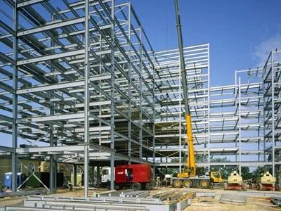 Bucuresti - Confectii metalice la comanda