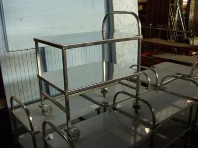 Bucuresti - Confectii metalice la comanda