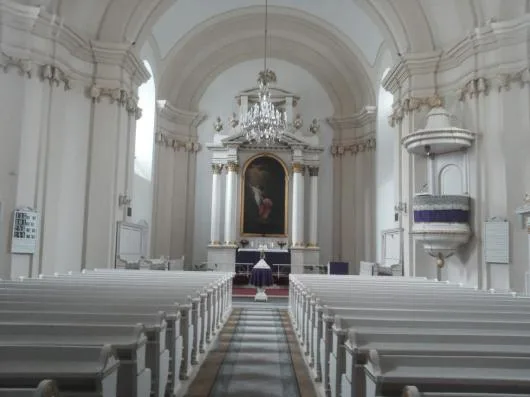 Restaurari monumente - Cluj Napoca